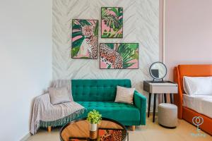 Paxtonz Seasonal Suites