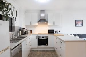 The Nook in Mollymook