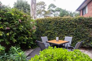 The Nook in Mollymook