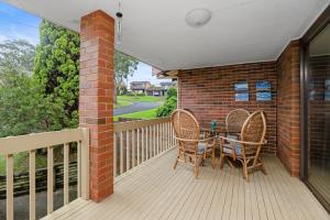 The Nook in Mollymook