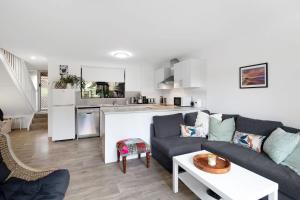 Free night on us this winter at The Nook in Mollymook