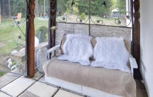 Authentisches Ferienhaus