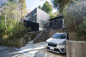 ヌック箱根強羅 Nook Hakone Gora