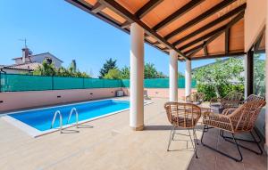 Pet Friendly Home In Buje