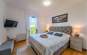 Pet Friendly Home In Buje 