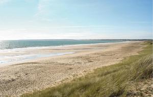 Lovely Home In Talmont De St Hilaire