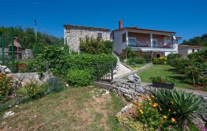 Apartment Gornji Rabac Croatia