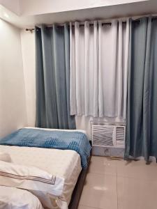 Staycationsite at Sea Residences