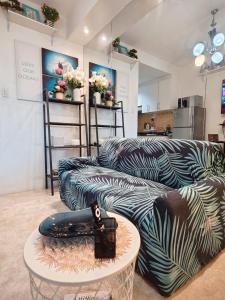 Staycationsite at Sea Residences