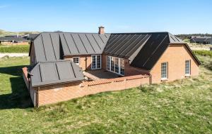 Gorgeous Home In Harboøre With Sauna