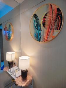 Staycationsite at Sea Residences