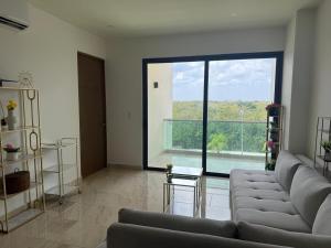 Luxury apartment in Playa del Carmen