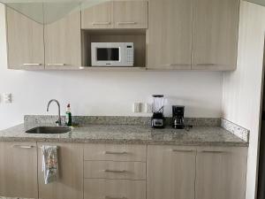 Luxury apartment in Playa del Carmen