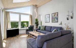 Awesome Home In Juelsminde