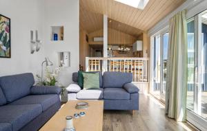 Awesome Home In Juelsminde