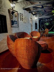 Hotel Hacienda Anacaona