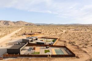 Luxury Family Villas