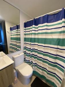 New apartment for rent