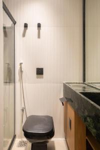 Ground floor apartment in Ipanema