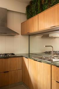 Ground floor apartment in Ipanema