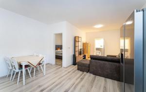 Stunning Apartment In Gornji Karin