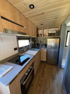 Malalcahuello Tiny House