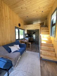 Malalcahuello Tiny House
