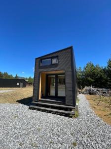 Malalcahuello Tiny House