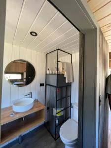 Malalcahuello Tiny House