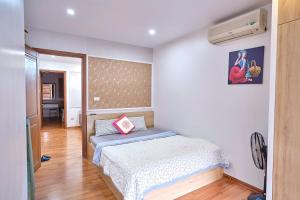 Chuỗi căn hộ 2 ngủ Newlife - Trung tâm Bãi Cháy - có đầy đủ tiện nghi