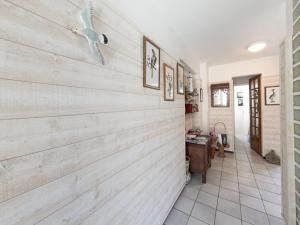 Port-Louis Type 3, Jardin, 30m des Criques, 4 Pers. - FR-1-349-74