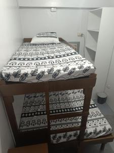 Felipas City Center Budget Room Home Stay