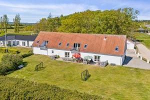 Stunning Home In Ebeltoft With 2 Bedrooms And Internet