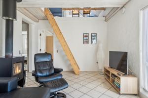 Stunning Home In Ebeltoft With 2 Bedrooms And Internet