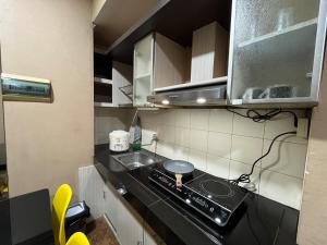 2BR Comfortable City Center