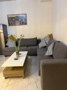 Family-Friendly Garden Stay - Ubytování bez kategorie ve městě Jurf ad Darāwīsh