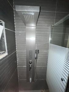 Family-Friendly Garden Stay