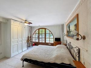Appartements Studio pour 2 a Saintes-Maries-de-la-Mer, proche plage et village, jardin calme - FR-1-475-161 : photos des chambres