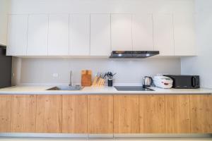 SAKUNa 地中海别墅