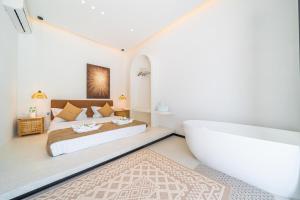 SAKUNa 地中海别墅