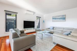 Truemans Escape - All-Season Stay near Hot Springs