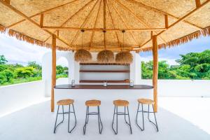 SAKUNa 地中海别墅