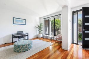 Truemans Escape - All-Season Stay near Hot Springs