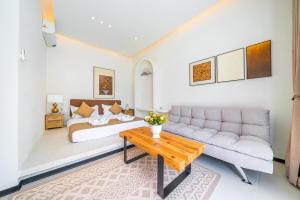 SAKUNa 地中海别墅