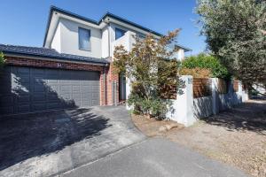 Truemans Escape - All-Season Stay near Hot Springs