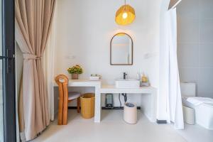 SAKUNa 地中海别墅