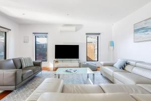 Truemans Escape - All-Season Stay near Hot Springs