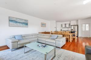 Truemans Escape - All-Season Stay near Hot Springs