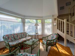 Spacieuse maison 3 chambres à Biscarrosse pour 6 personnes - FR-1-319-610