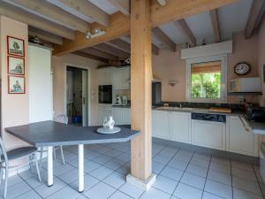 Spacieuse maison 3 chambres à Biscarrosse pour 6 personnes - FR-1-319-610